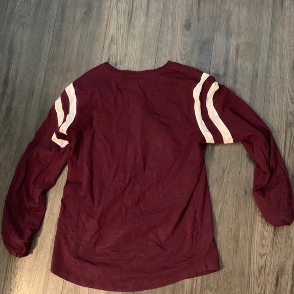 Victoria secret pink long sleeve!! - Picture 3 of 3